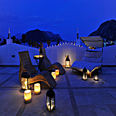 Martı Resort Deluxe